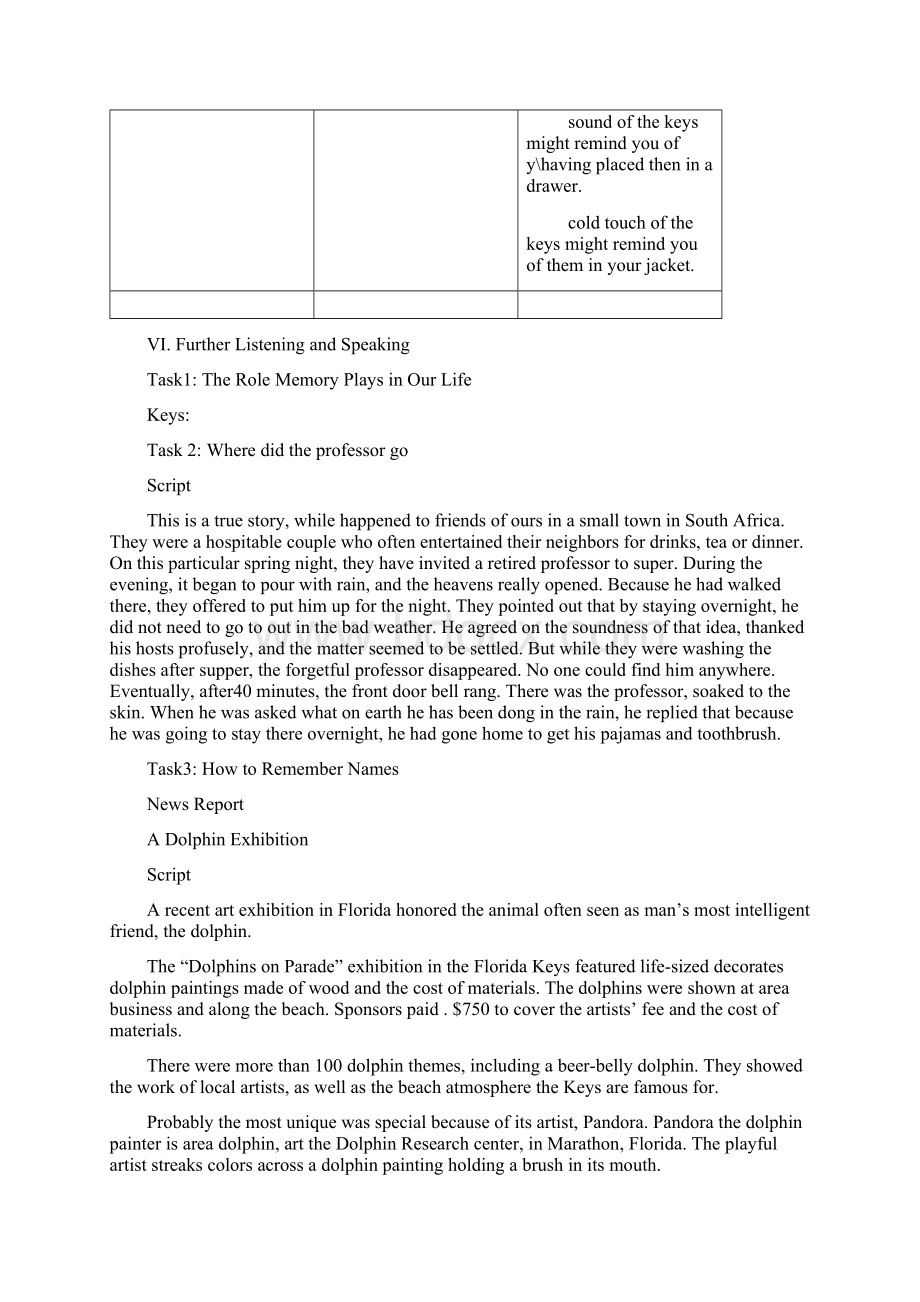 新视野3网络视听说答案Word格式文档下载.docx_第2页