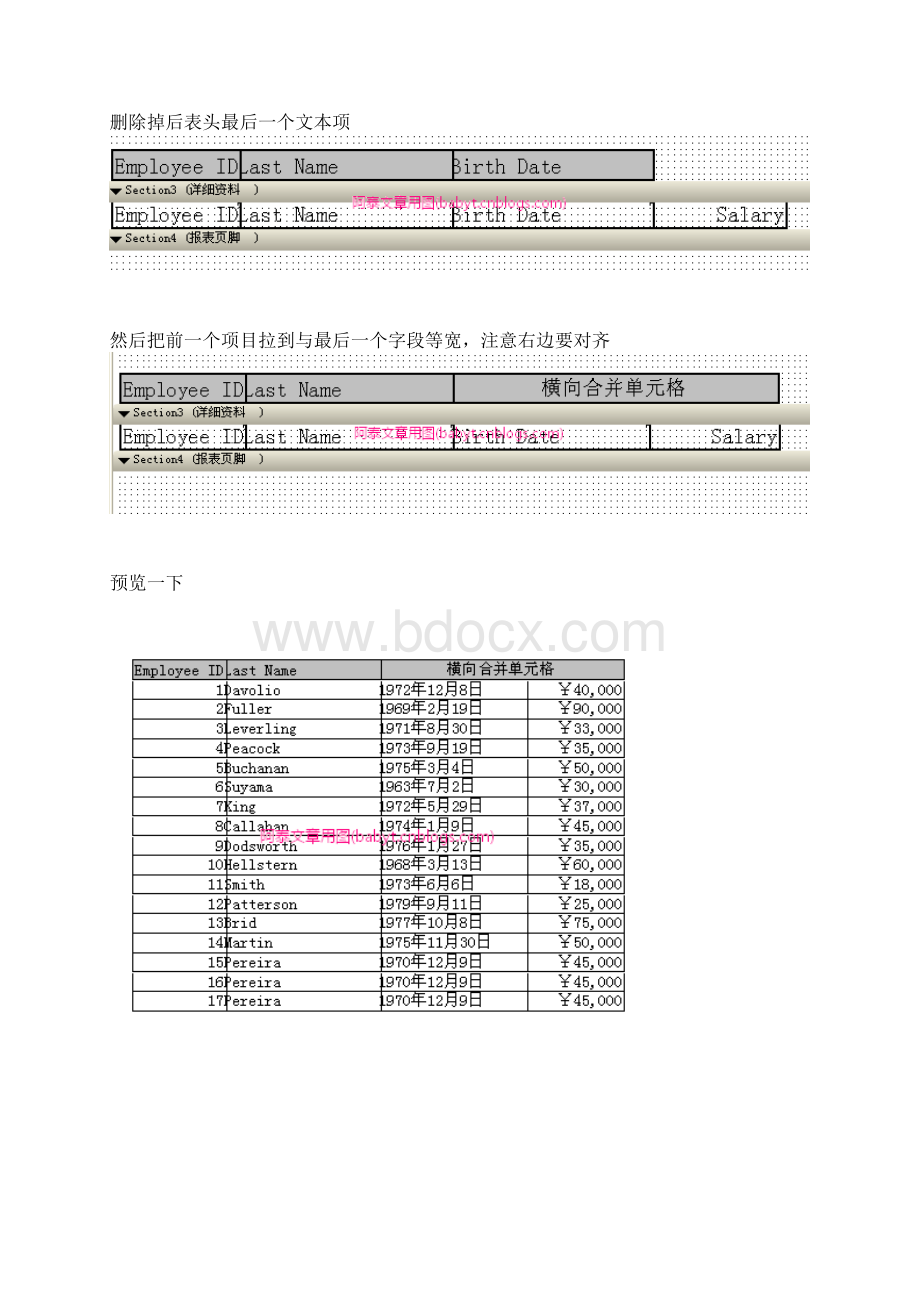 水晶报表内功心法完美Excel下.docx_第2页