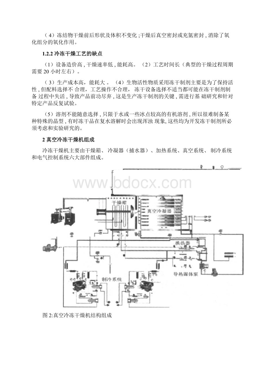 冷冻干燥工艺流程及其应用1127030530.docx_第3页