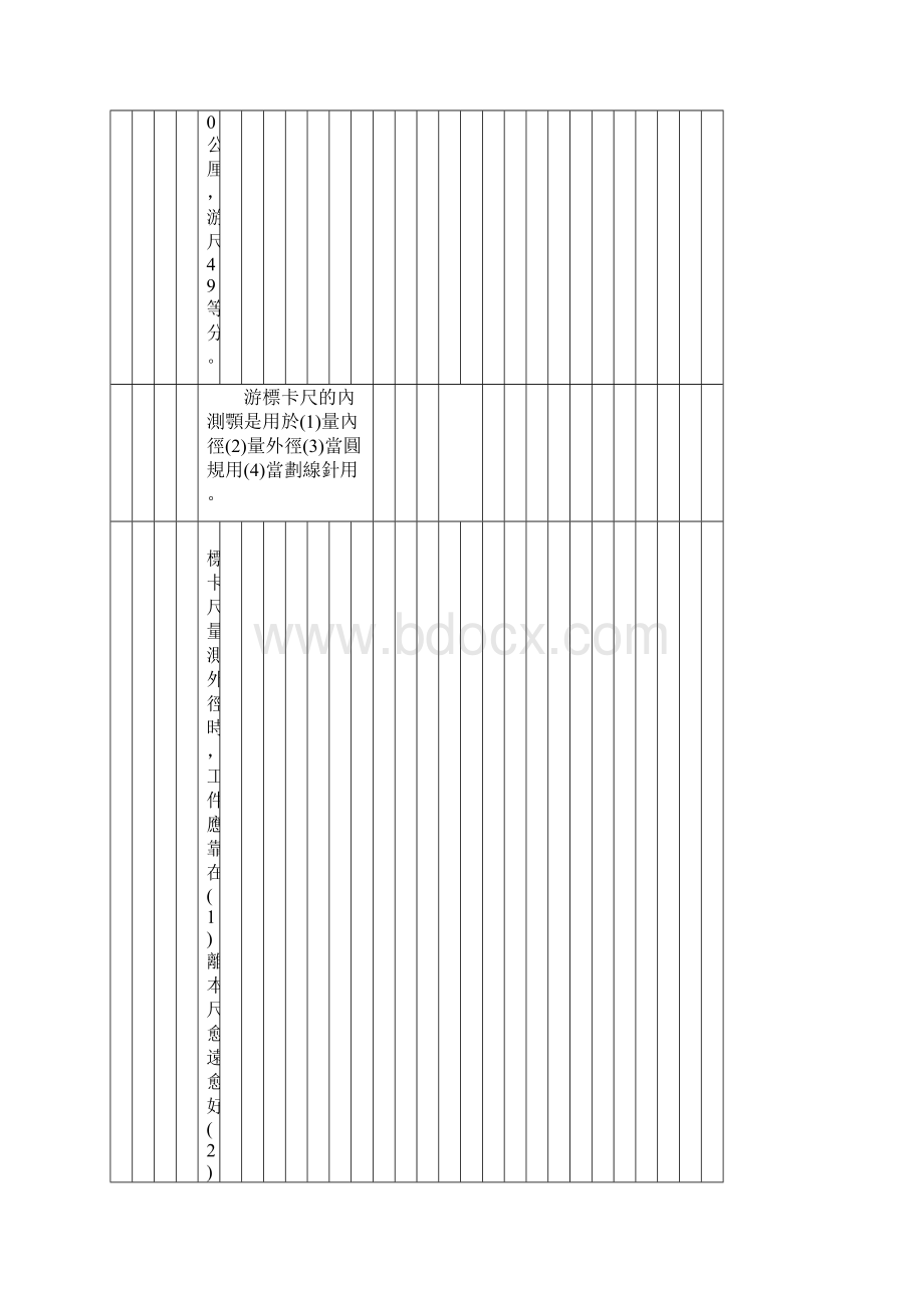 机车修护学术科题库.docx_第3页