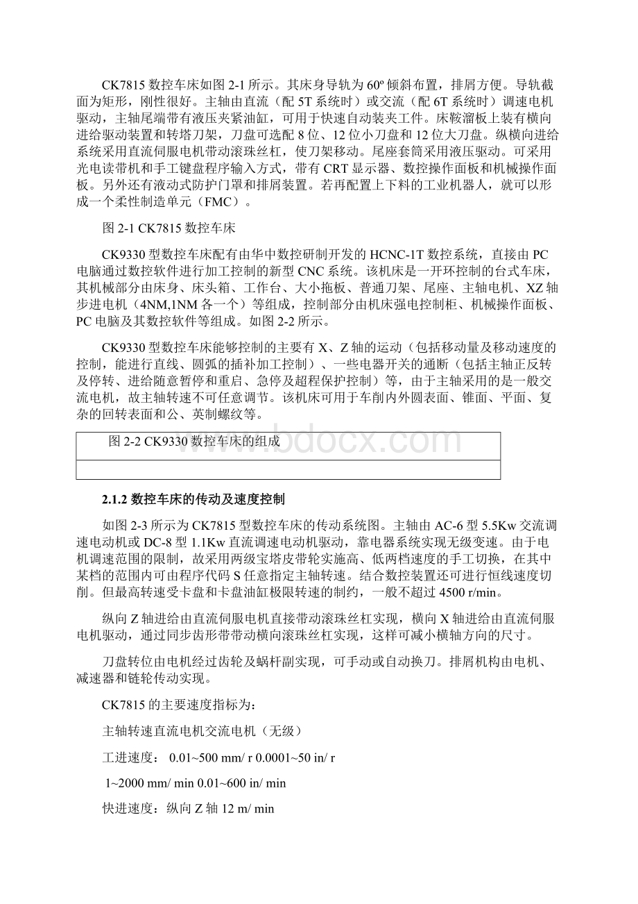 数控车床操作与编程.docx_第2页