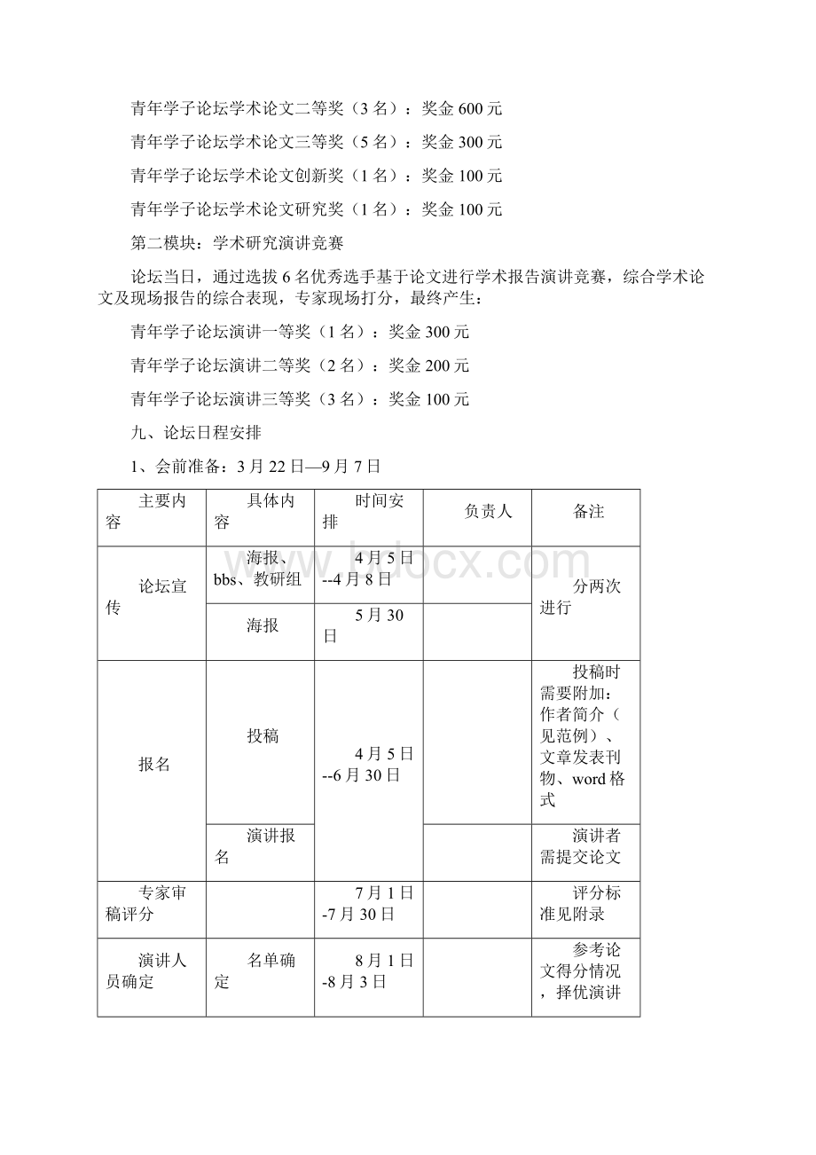 论坛策划书.docx_第2页