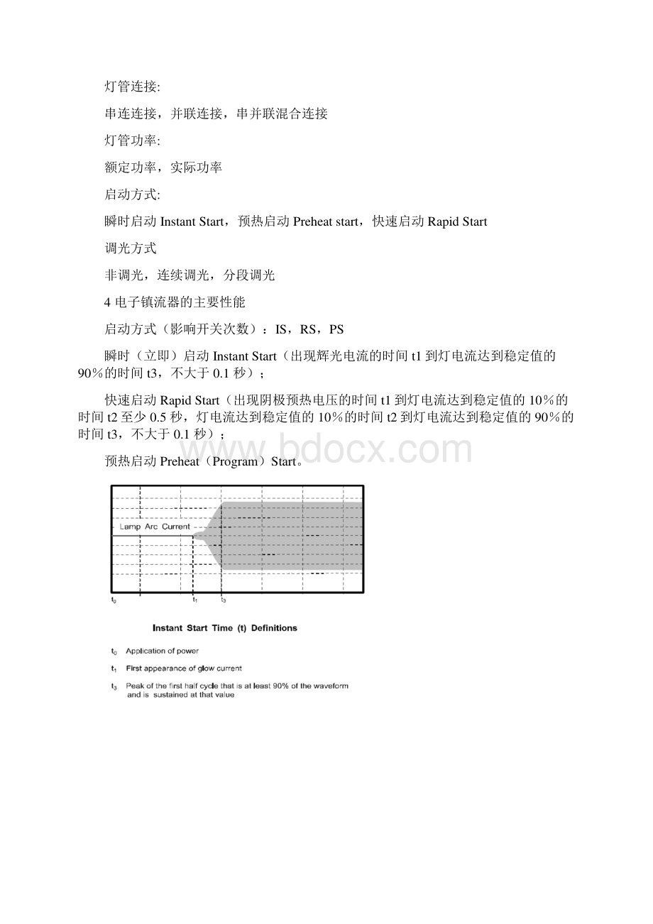 整理镇流器概述.docx_第2页