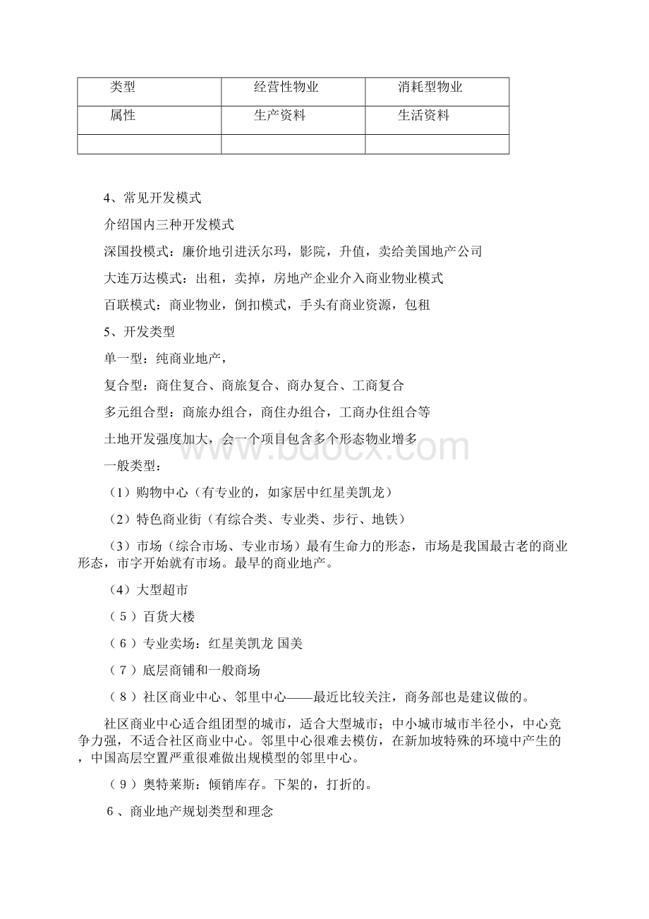 商业地产成功要诀Word文档格式.docx_第2页