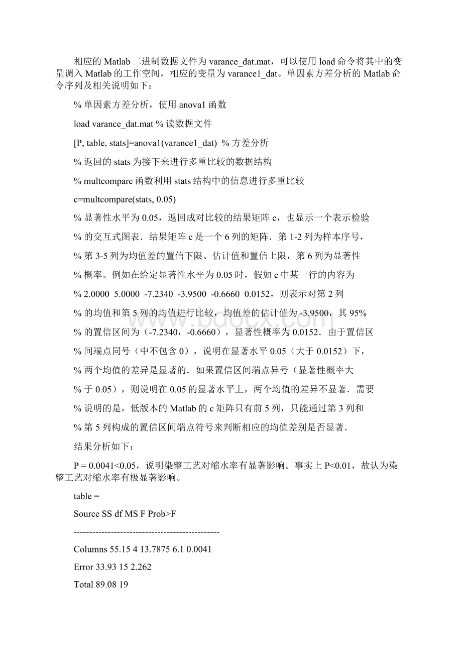 Matlab各类方差分析实例.docx_第2页