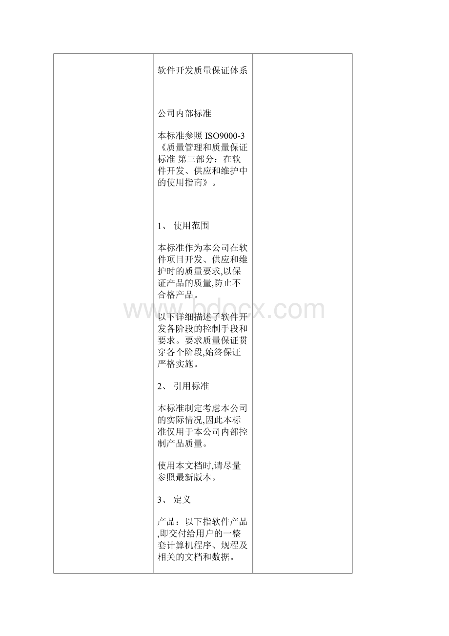 软件开发质量保证体系.docx_第2页