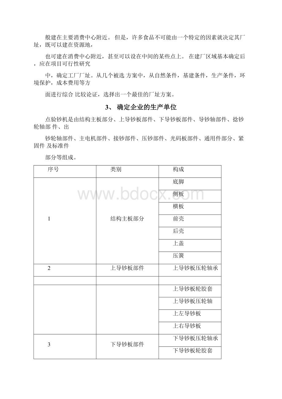 点验钞机运营系统设计修改稿Word文档下载推荐.docx_第3页