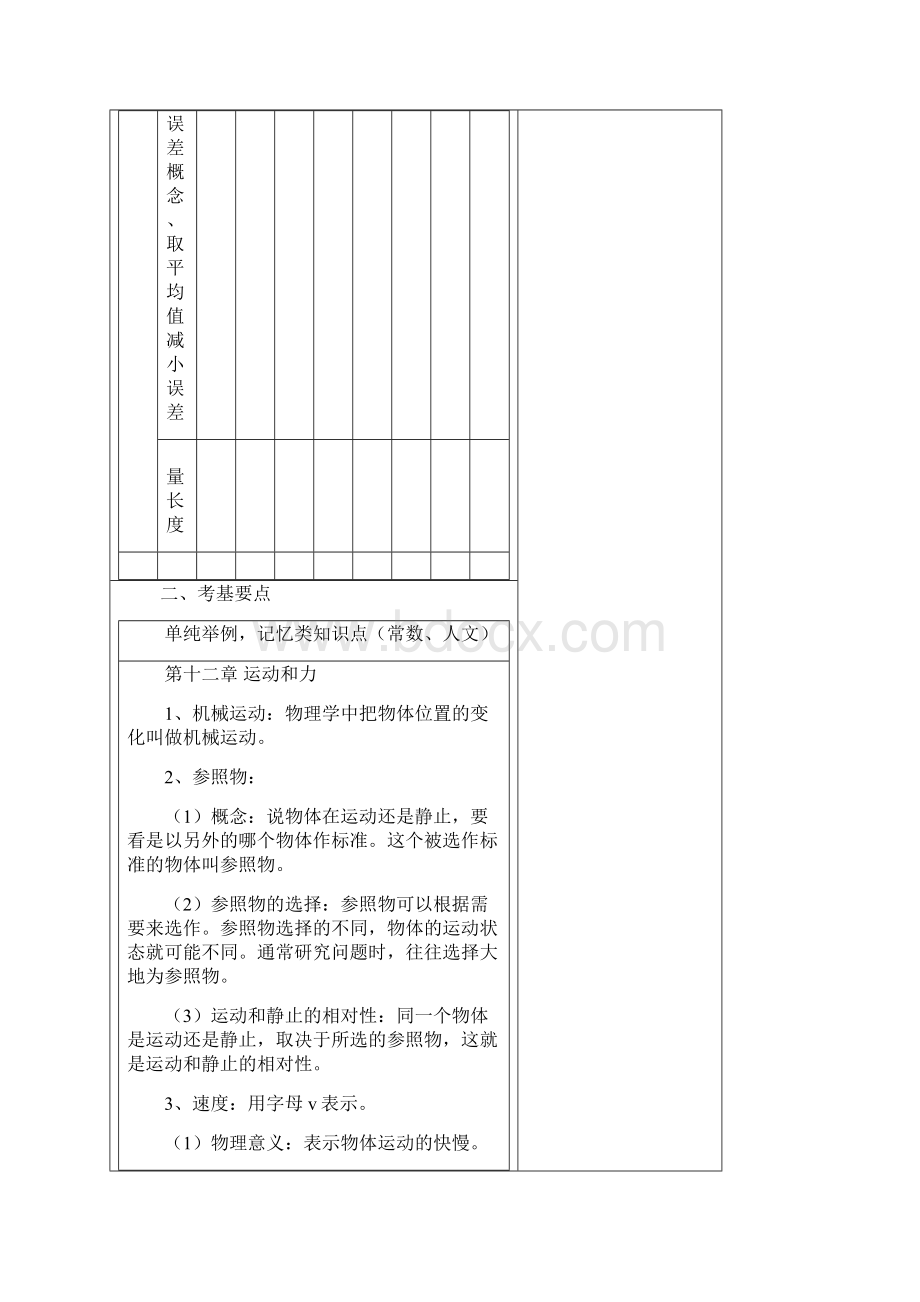 青岛初中物理中考一轮力与运动.docx_第3页