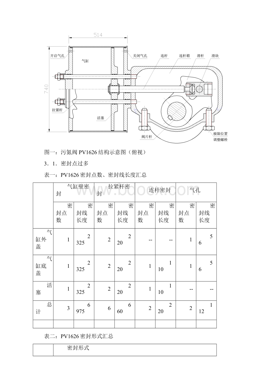 技师论文《氧气厂上塔污氮阀密封改造与改进设计》Word文件下载.docx_第3页