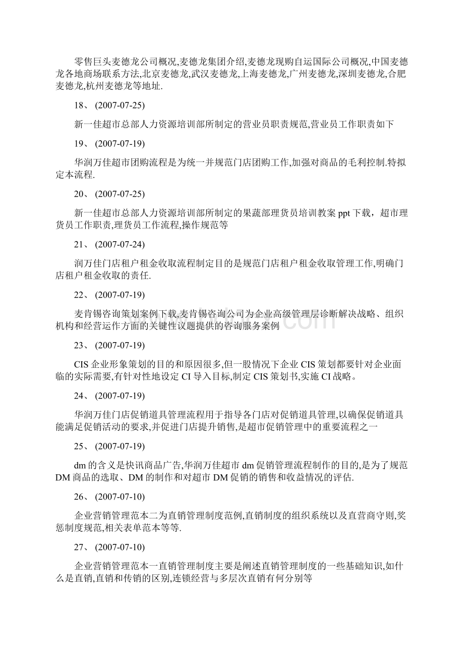 连锁经营手册pWord文档格式.docx_第3页