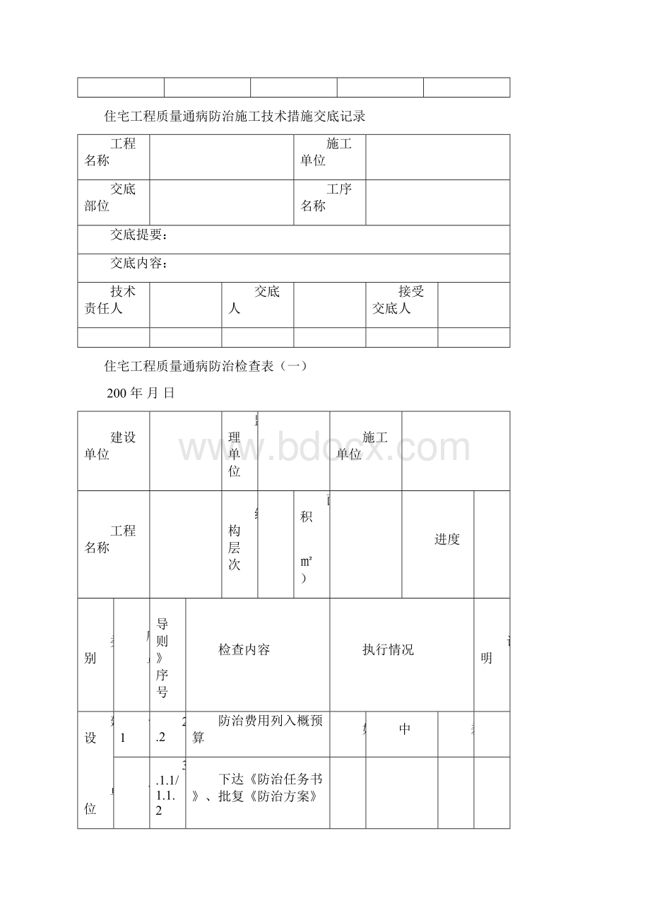 建筑工程质量通病防控系列表格.docx_第3页