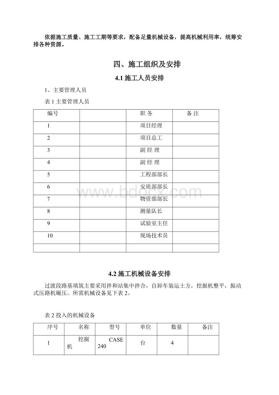 高速铁路路基过渡段施工方案.docx_第2页