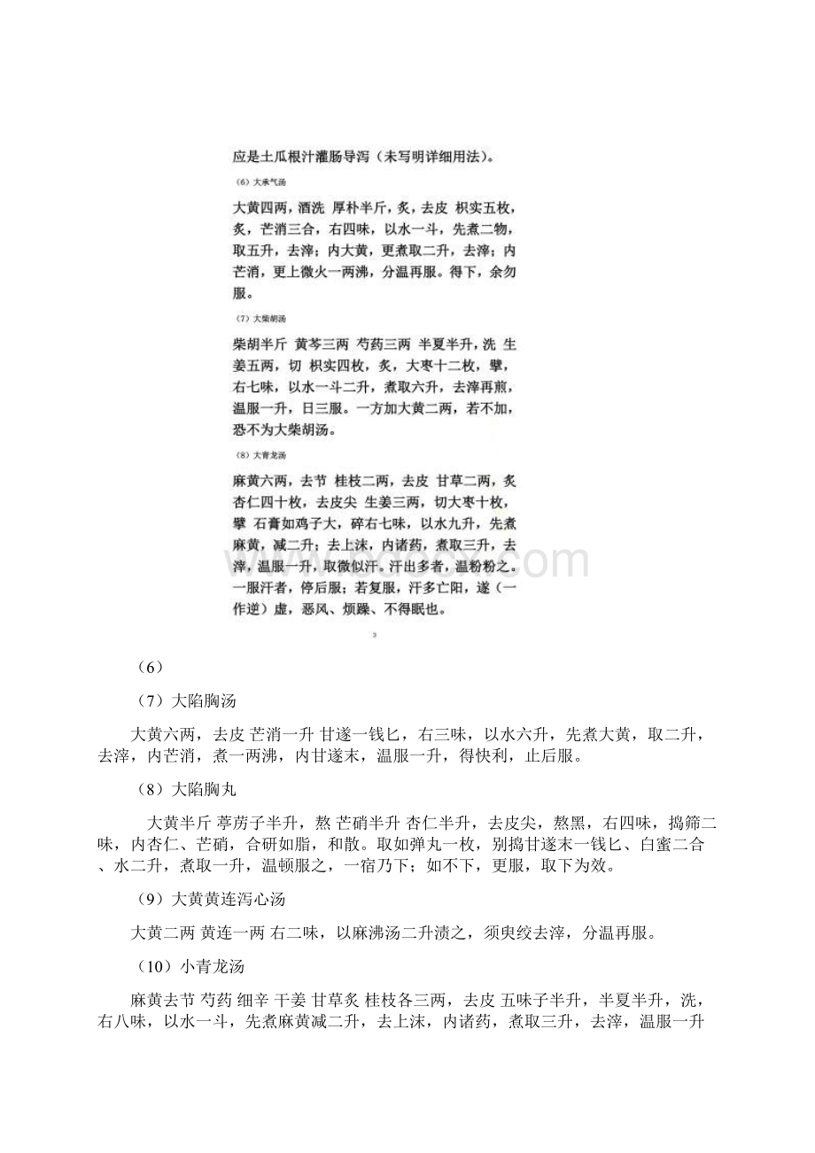 伤寒论方剂.docx_第2页