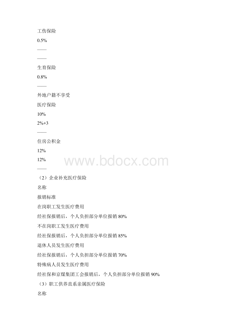 保利地产福利报告Word文档格式.docx_第3页