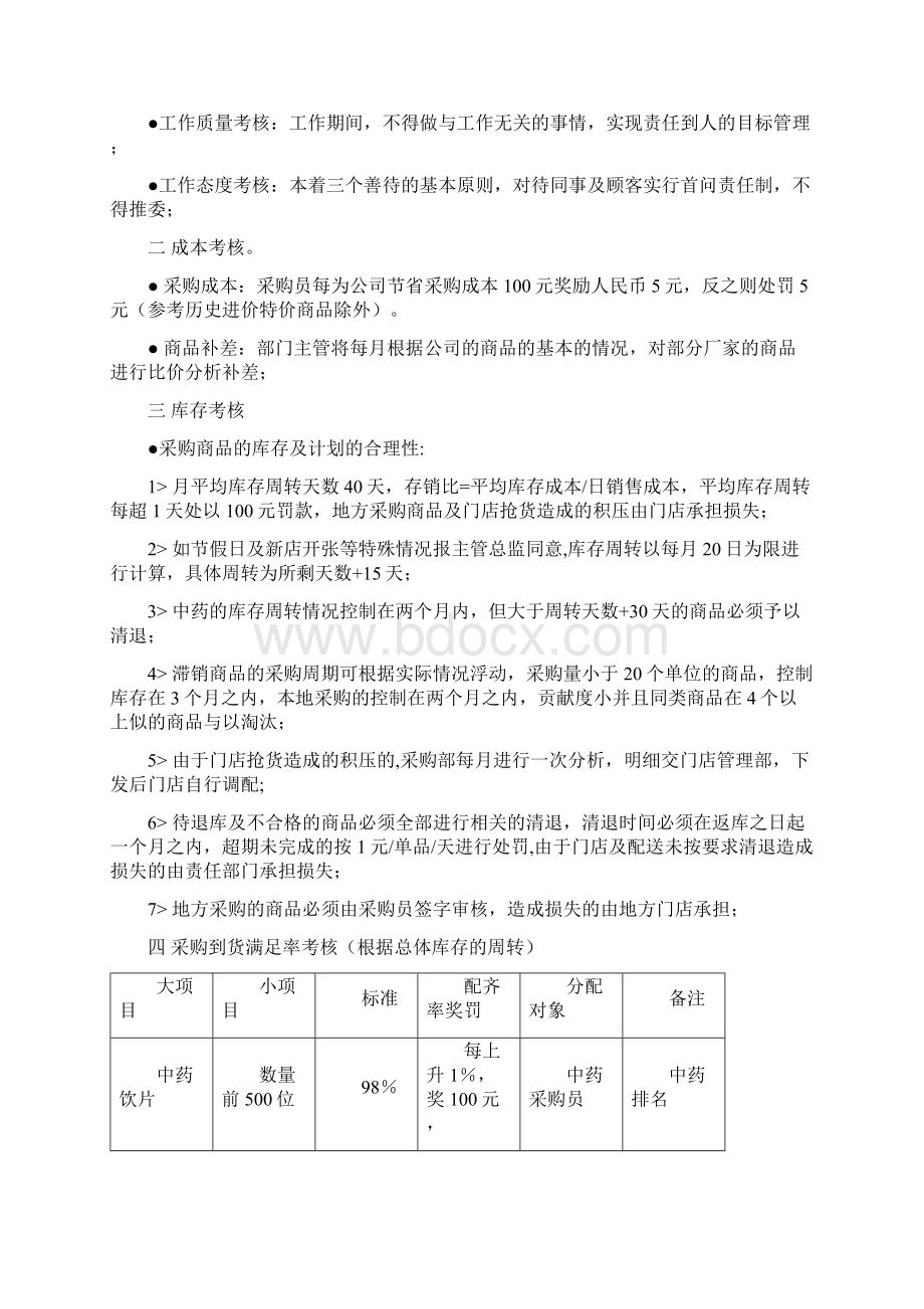 商品部管理手册Word文档下载推荐.docx_第3页