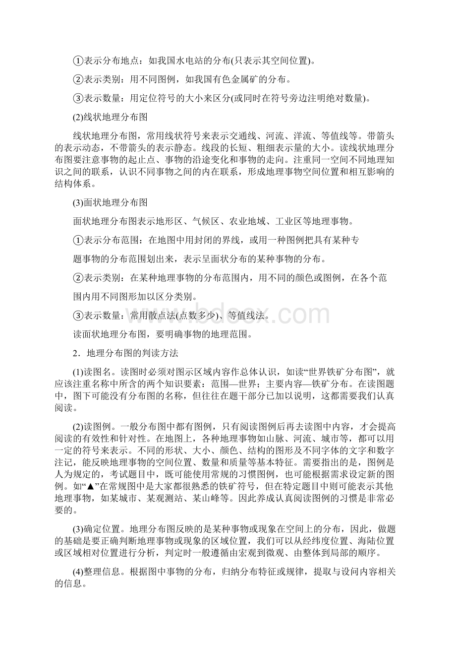 高考地理图像图表题的解题策略.docx_第2页