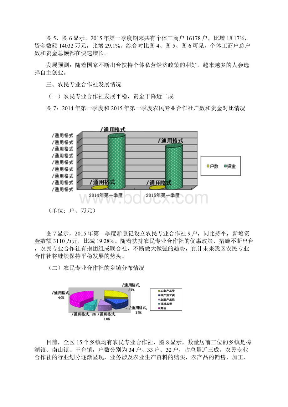 第一季度延平区工商行政管理.docx_第3页