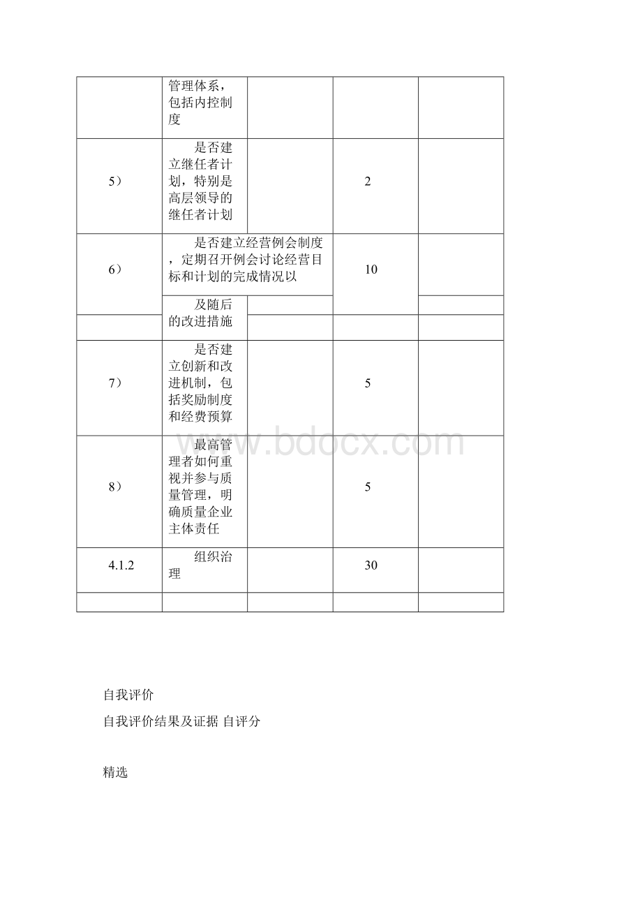 卓越绩效参考评分表docx.docx_第2页