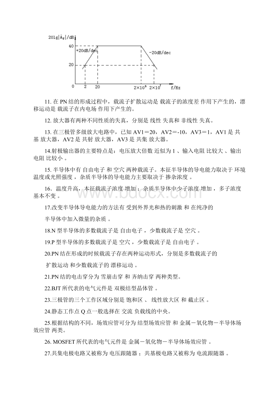 模电13章课后习题Word文档格式.docx_第2页