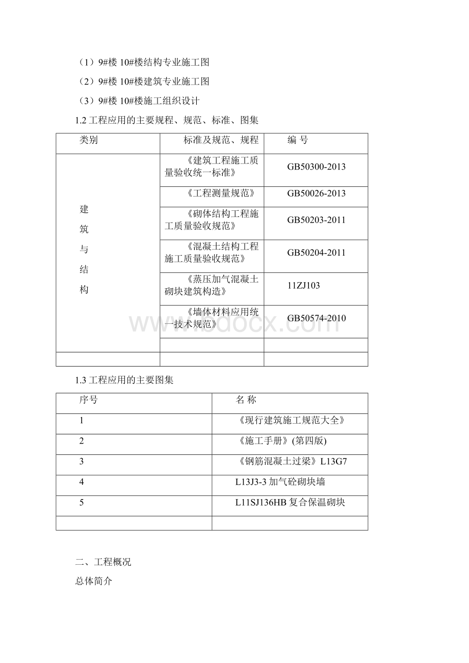 9#楼10#楼二次结构施工方案新.docx_第2页