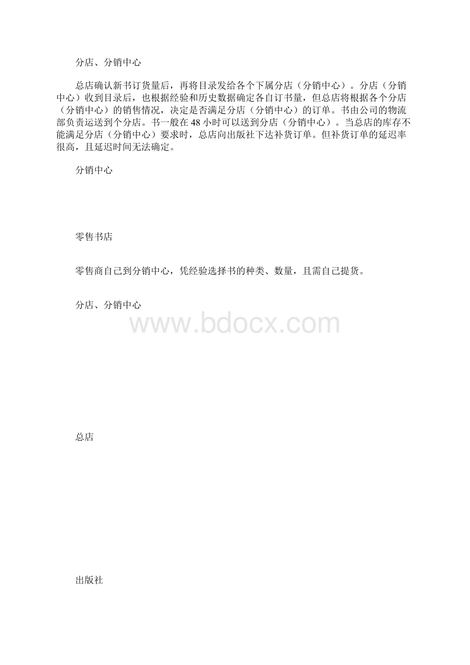 供应链管理调研报告.docx_第3页