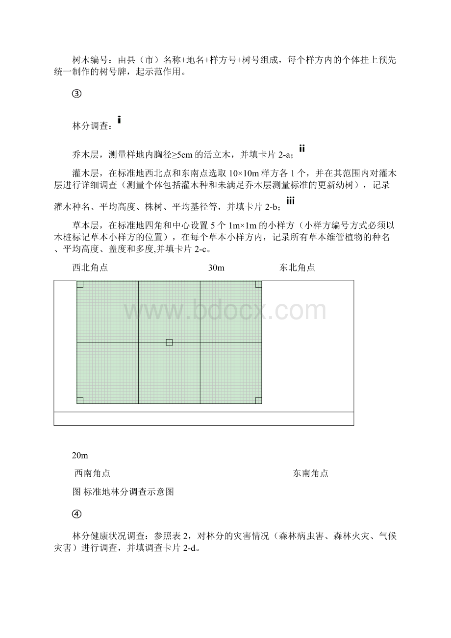 作业成效监测设计实施方案Word文档下载推荐.docx_第3页