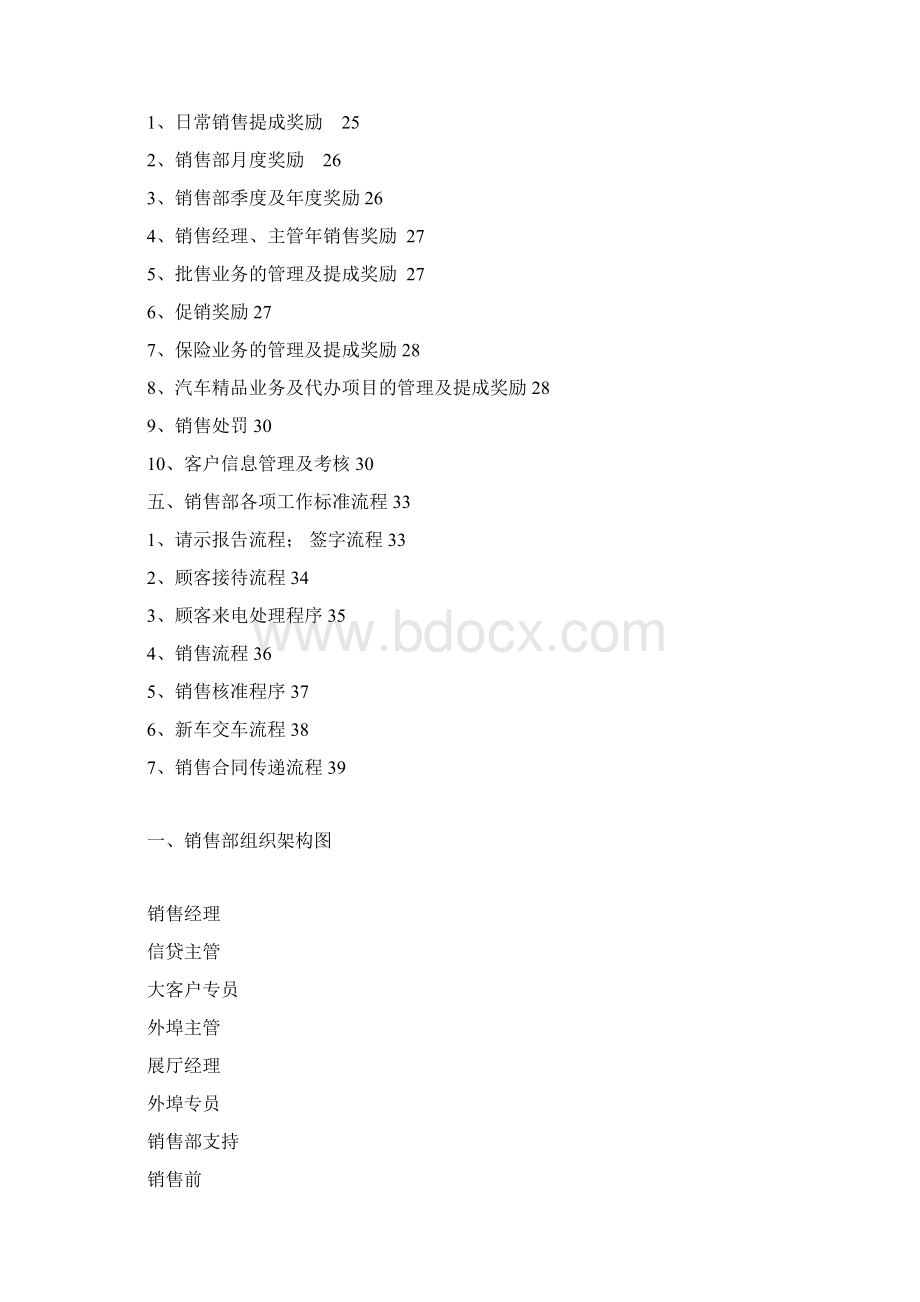 汽车4S店销售部制度汇编.docx_第2页