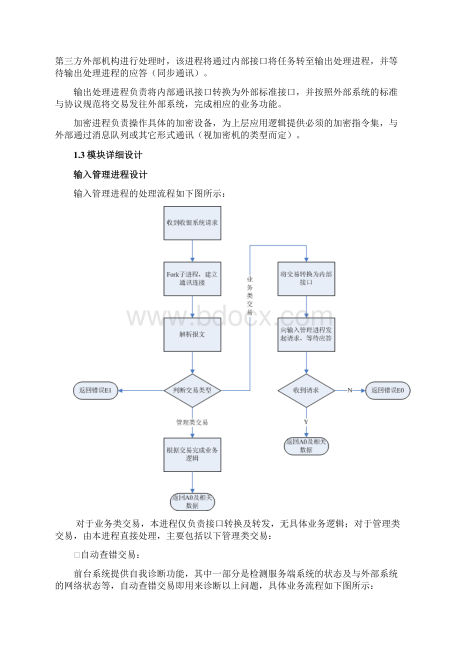 MISPOS系统详细设计Word格式文档下载.docx_第2页