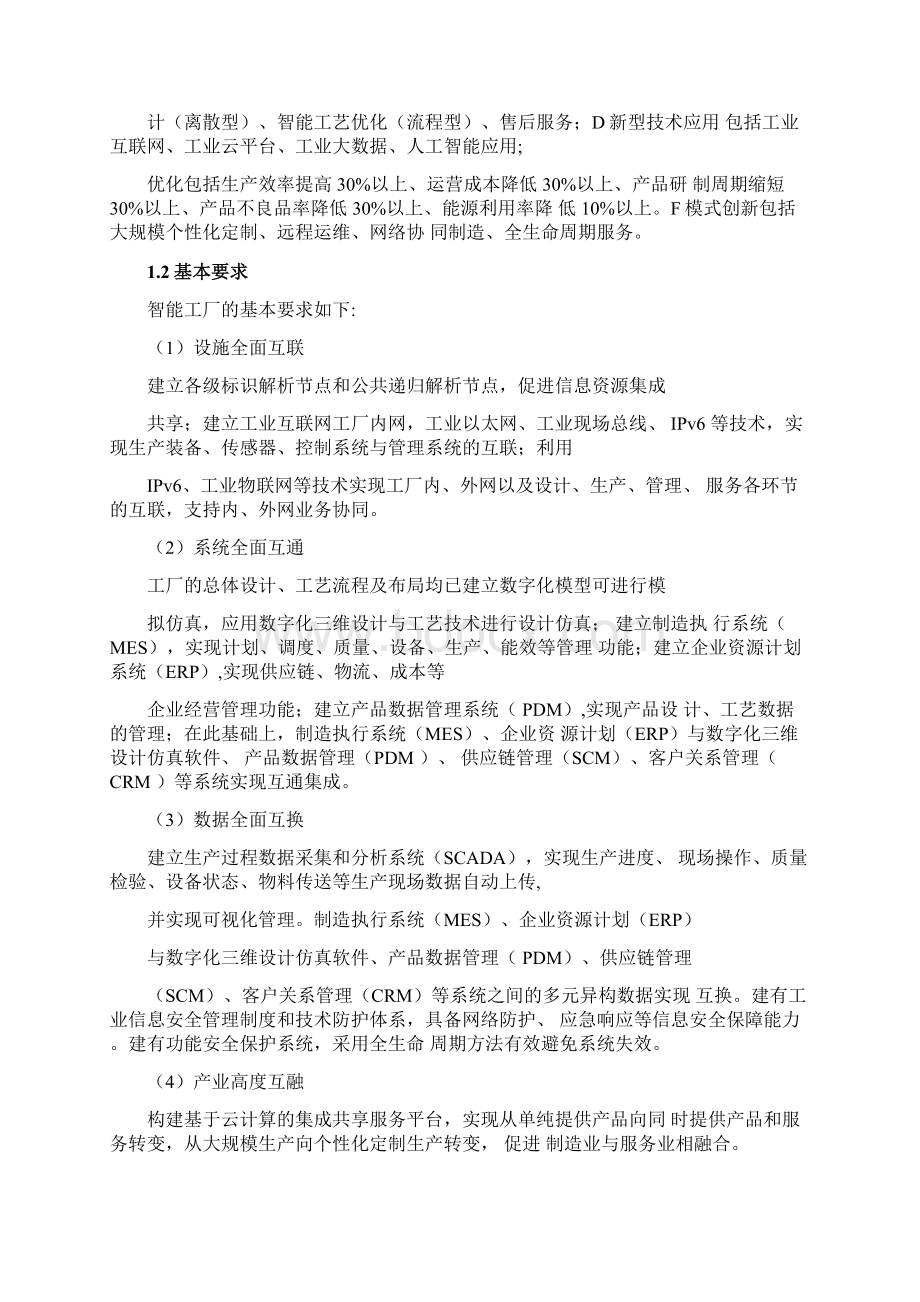 苏州智能化工厂建设指南Word文档格式.docx_第2页