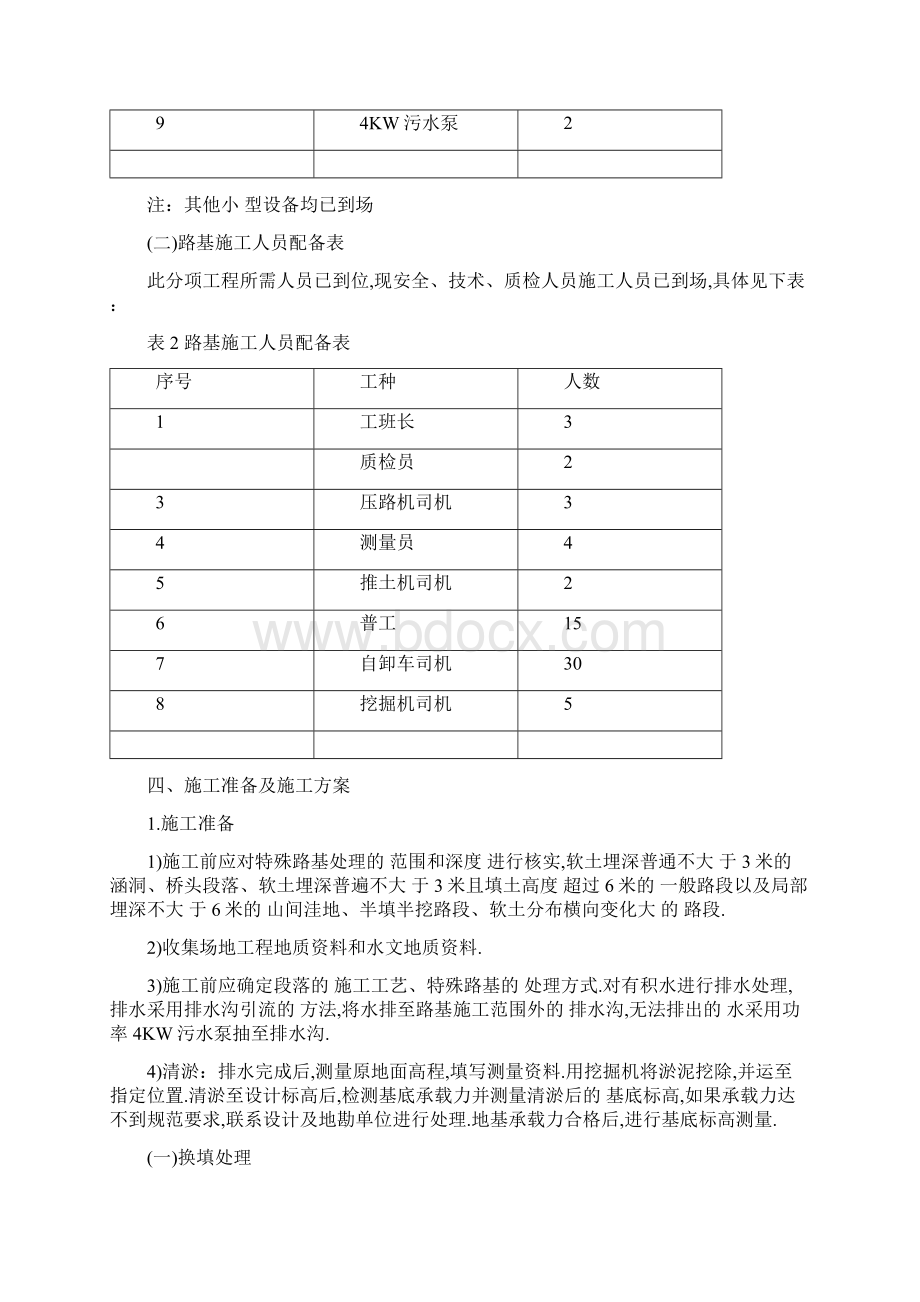 高速公路特殊软土路基处理施工方案详细.docx_第2页