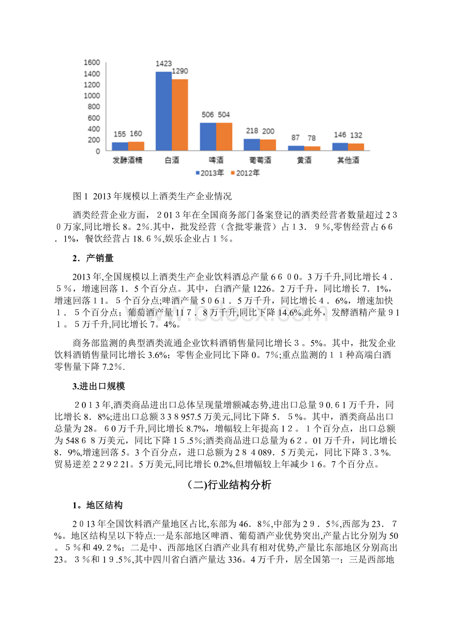 中国酒类流通行业发展报告docx.docx_第3页