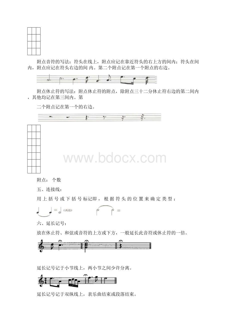 五线谱符号大全1.docx_第3页