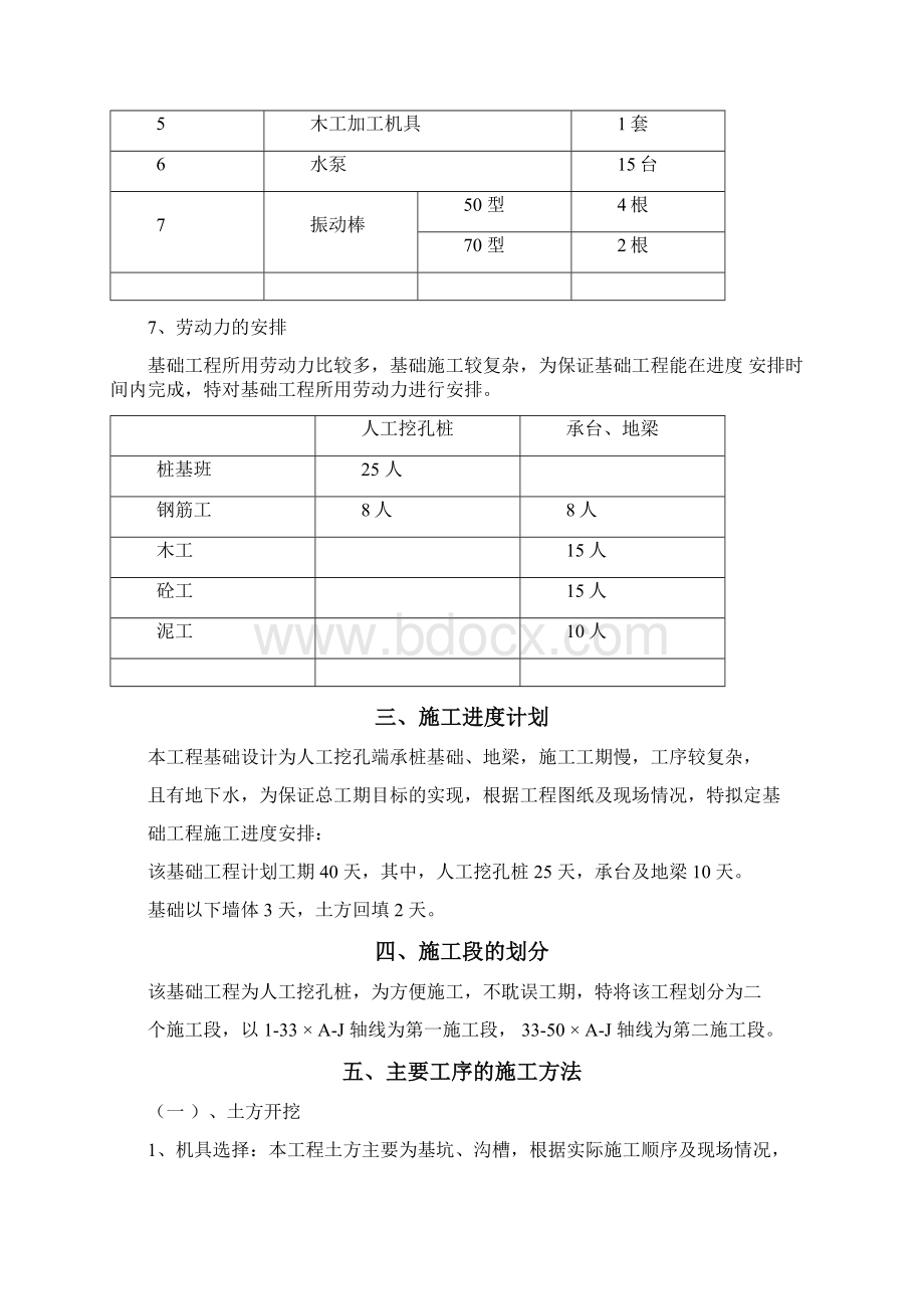 基础工程施工方案A.docx_第3页