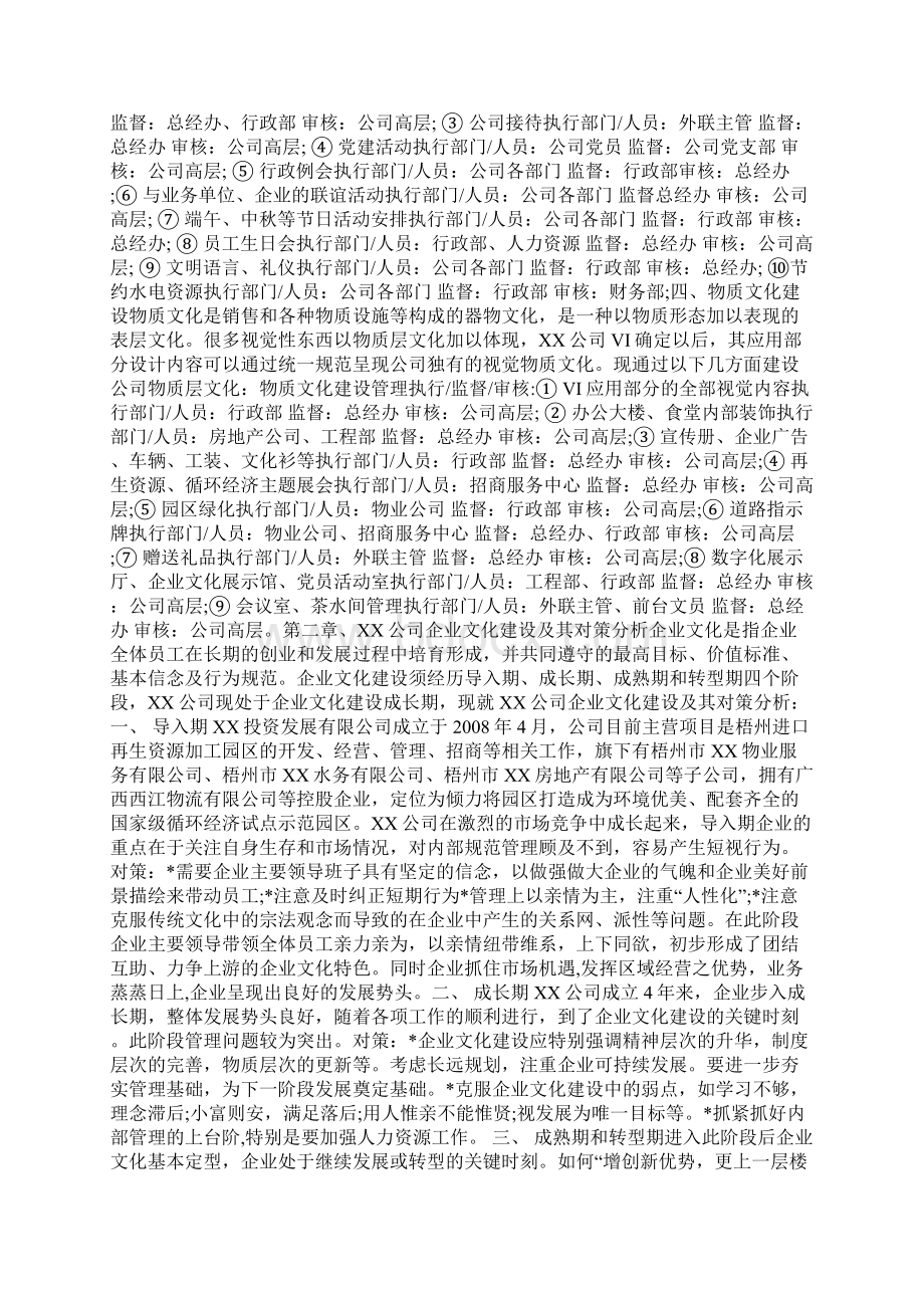 企业文化实施方案docWord文件下载.docx_第2页