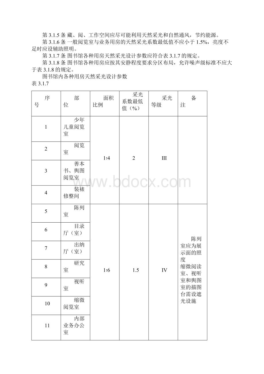 图书馆建筑设计规划word文档文档格式.docx_第2页