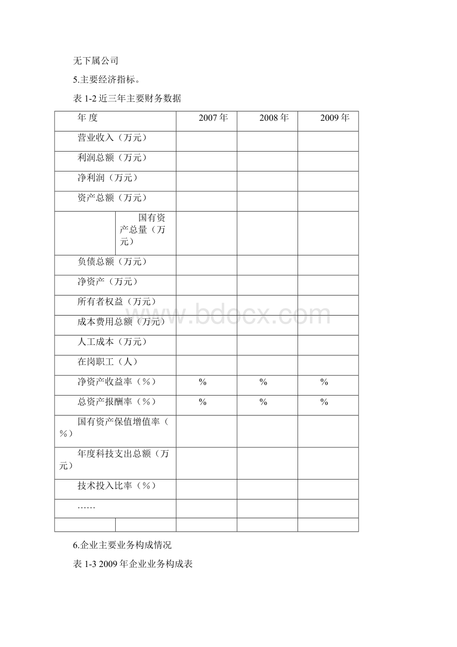 酒店发展战略与规划Word文档下载推荐.docx_第3页