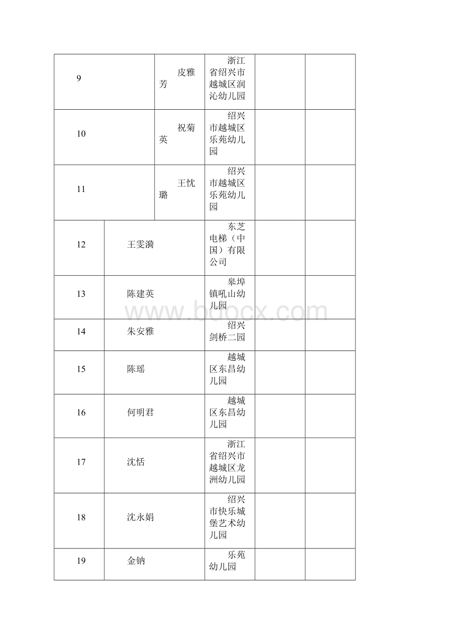 幼儿园组94人.docx_第2页