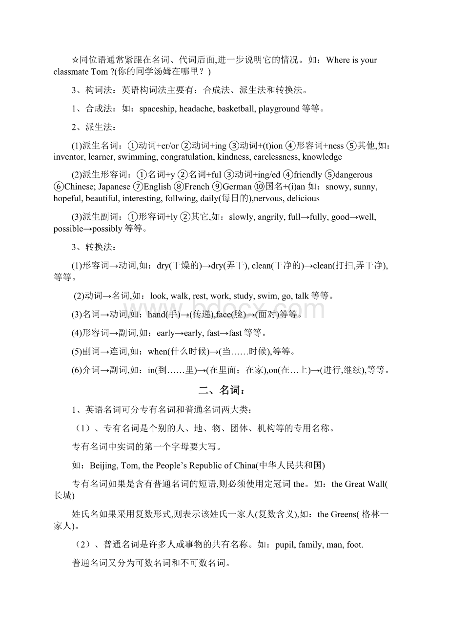 最新高中英语语法大全新版.docx_第3页