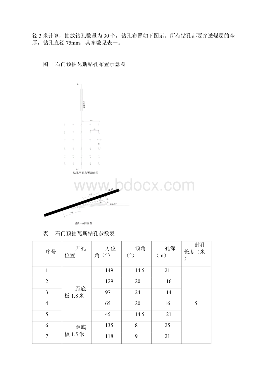 石门揭煤专项设计.docx_第3页