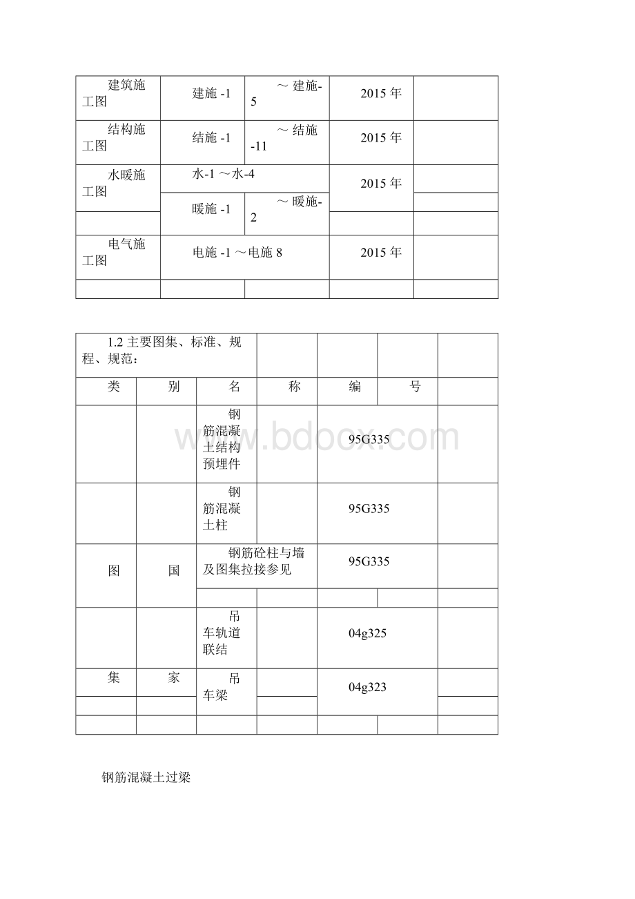 钢结构单层厂房施工组织设计方案.docx_第3页