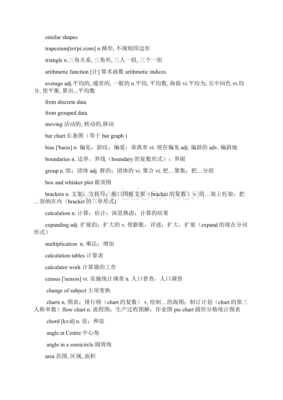 GCSE Higher Mathematics.docx_第2页