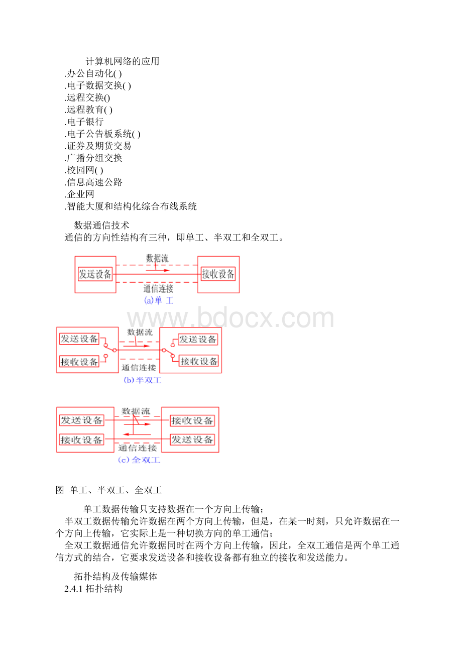 网管技术培训教程.docx_第2页