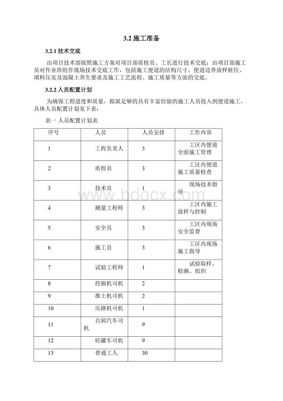 基坑便道施工方案Word文档下载推荐.docx_第3页