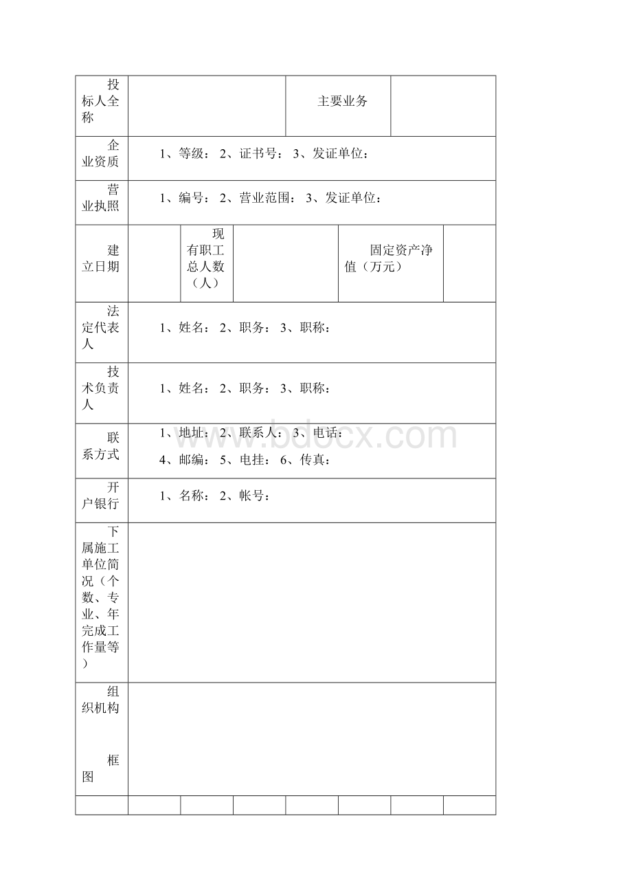 资格后审资料表.docx_第2页