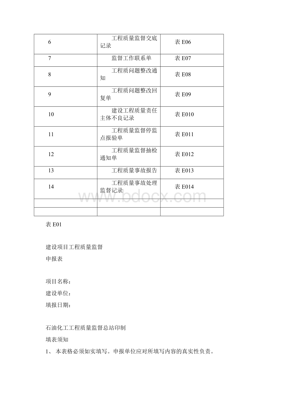 石化监督表格式及填表须知.docx_第3页