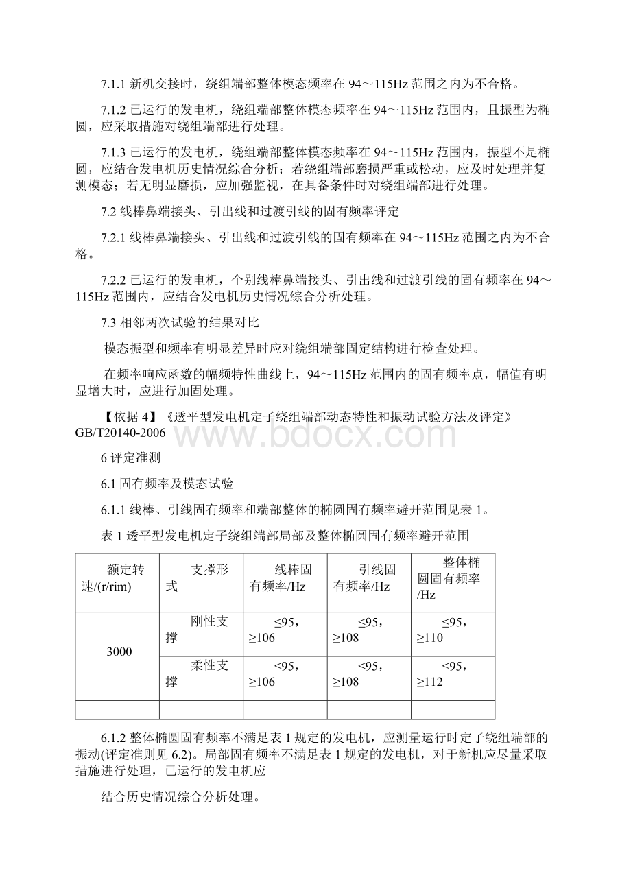 火力发电厂安全性评价依据电气一次设备部分.docx_第2页