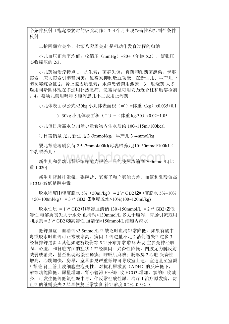 执业医师儿科复习题Word文档格式.docx_第3页