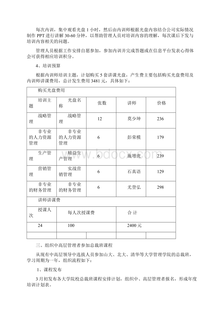 中高层培训方案Word文档格式.docx_第3页