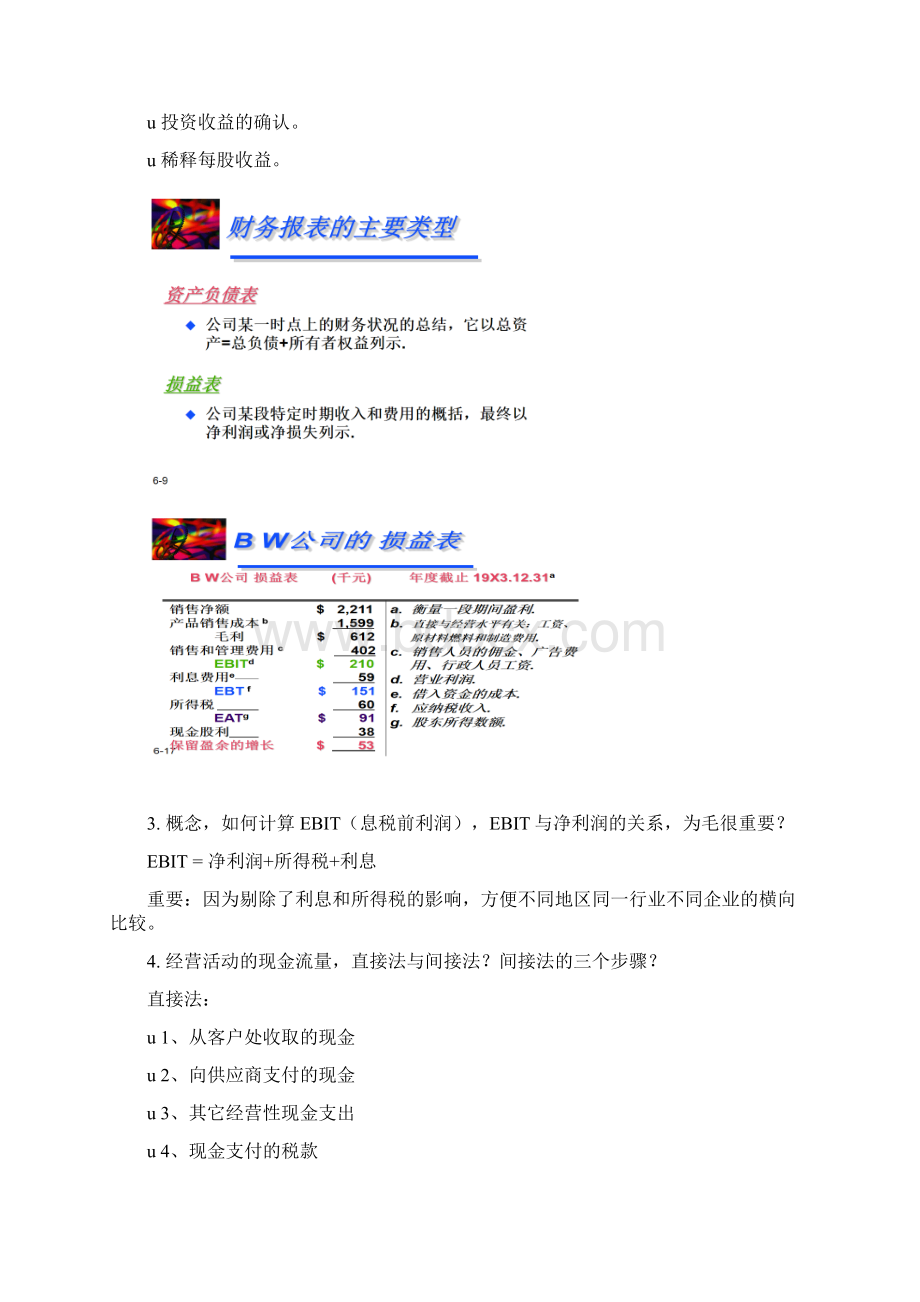 财务管理重点有答案文档格式.docx_第2页