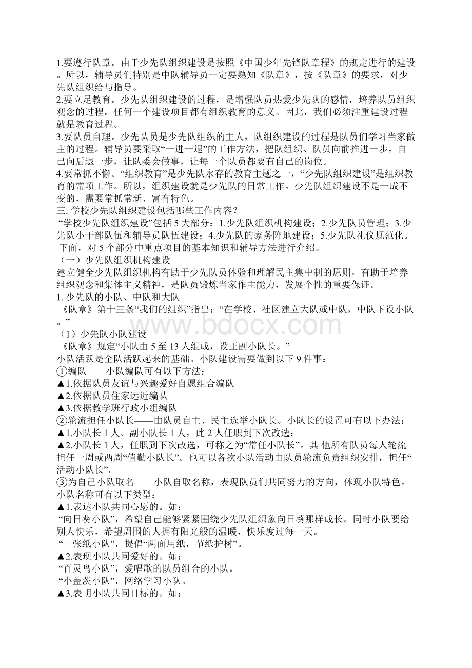 少先队组织建设Word文档格式.docx_第2页